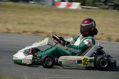 22/06/2014 : Course Club de Muret (Photos Antoine Camblor) 2014 — karting
