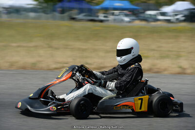 22/06/2014 : Course Club de Muret (Photos Antoine Camblor) 2014 — karting