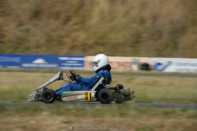 22/06/2014 : Course Club de Muret (Photos Antoine Camblor) 2014 — karting