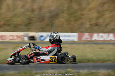 22/06/2014 : Course Club de Muret (Photos Antoine Camblor) 2014 — karting