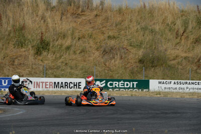 22/06/2014 : Course Club de Muret (Photos Antoine Camblor) 2014 — karting