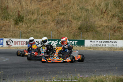 22/06/2014 : Course Club de Muret (Photos Antoine Camblor) 2014 — karting