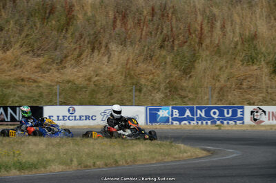 22/06/2014 : Course Club de Muret (Photos Antoine Camblor) 2014 — karting