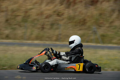 22/06/2014 : Course Club de Muret (Photos Antoine Camblor) 2014 — karting