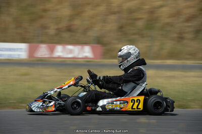 22/06/2014 : Course Club de Muret (Photos Antoine Camblor) 2014 — karting