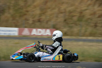 22/06/2014 : Course Club de Muret (Photos Antoine Camblor) 2014 — karting