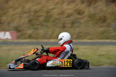 22/06/2014 : Course Club de Muret (Photos Antoine Camblor) 2014 — karting