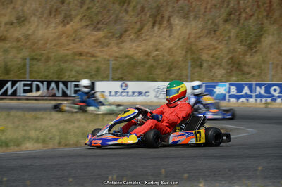 22/06/2014 : Course Club de Muret (Photos Antoine Camblor) 2014 — karting