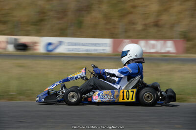 22/06/2014 : Course Club de Muret (Photos Antoine Camblor) 2014 — karting