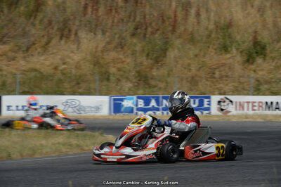 22/06/2014 : Course Club de Muret (Photos Antoine Camblor) 2014 — karting