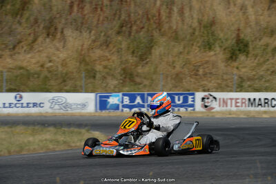 22/06/2014 : Course Club de Muret (Photos Antoine Camblor) 2014 — karting
