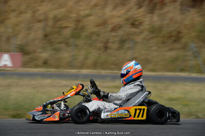 22/06/2014 : Course Club de Muret (Photos Antoine Camblor) 2014 — karting