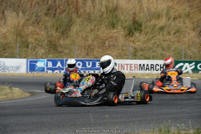22/06/2014 : Course Club de Muret (Photos Antoine Camblor) 2014 — karting