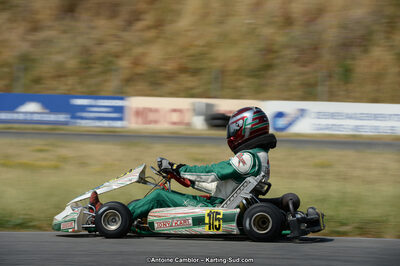 22/06/2014 : Course Club de Muret (Photos Antoine Camblor) 2014 — karting