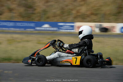 22/06/2014 : Course Club de Muret (Photos Antoine Camblor) 2014 — karting
