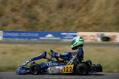 22/06/2014 : Course Club de Muret (Photos Antoine Camblor) 2014 — karting