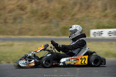 22/06/2014 : Course Club de Muret (Photos Antoine Camblor) 2014 — karting