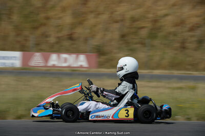 22/06/2014 : Course Club de Muret (Photos Antoine Camblor) 2014 — karting