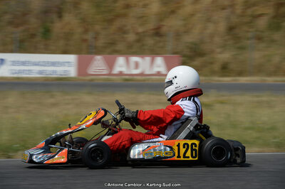 22/06/2014 : Course Club de Muret (Photos Antoine Camblor) 2014 — karting