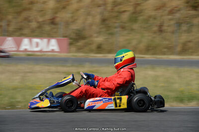 22/06/2014 : Course Club de Muret (Photos Antoine Camblor) 2014 — karting