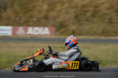 22/06/2014 : Course Club de Muret (Photos Antoine Camblor) 2014 — karting