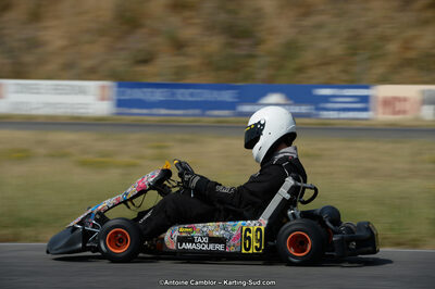 22/06/2014 : Course Club de Muret (Photos Antoine Camblor) 2014 — karting