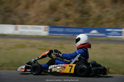 22/06/2014 : Course Club de Muret (Photos Antoine Camblor) 2014 — karting