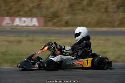 22/06/2014 : Course Club de Muret (Photos Antoine Camblor) 2014 — karting
