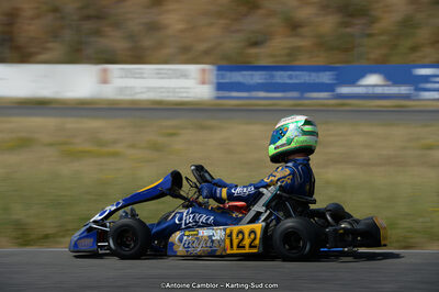 22/06/2014 : Course Club de Muret (Photos Antoine Camblor) 2014 — karting