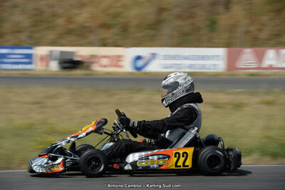 22/06/2014 : Course Club de Muret (Photos Antoine Camblor) 2014 — karting