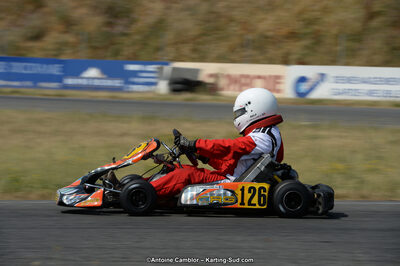 22/06/2014 : Course Club de Muret (Photos Antoine Camblor) 2014 — karting