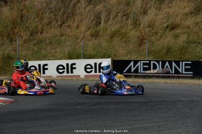 22/06/2014 : Course Club de Muret (Photos Antoine Camblor) 2014 — karting