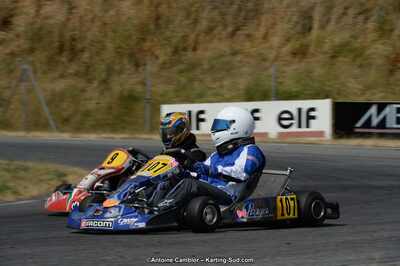 22/06/2014 : Course Club de Muret (Photos Antoine Camblor) 2014 — karting