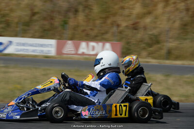 22/06/2014 : Course Club de Muret (Photos Antoine Camblor) 2014 — karting