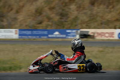22/06/2014 : Course Club de Muret (Photos Antoine Camblor) 2014 — karting