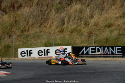 22/06/2014 : Course Club de Muret (Photos Antoine Camblor) 2014 — karting