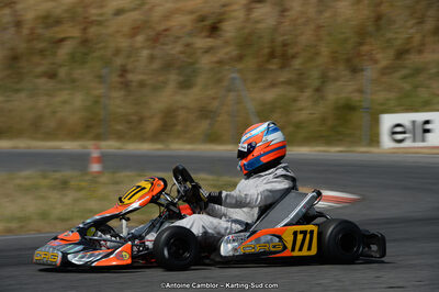 22/06/2014 : Course Club de Muret (Photos Antoine Camblor) 2014 — karting