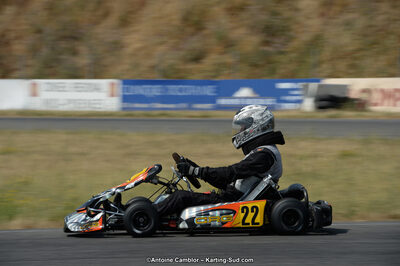 22/06/2014 : Course Club de Muret (Photos Antoine Camblor) 2014 — karting