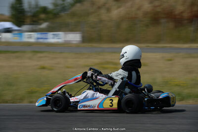 22/06/2014 : Course Club de Muret (Photos Antoine Camblor) 2014 — karting