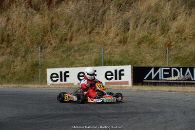 22/06/2014 : Course Club de Muret (Photos Antoine Camblor) 2014 — karting