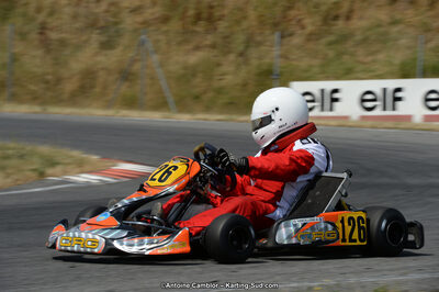 22/06/2014 : Course Club de Muret (Photos Antoine Camblor) 2014 — karting