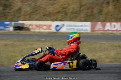 22/06/2014 : Course Club de Muret (Photos Antoine Camblor) 2014 — karting