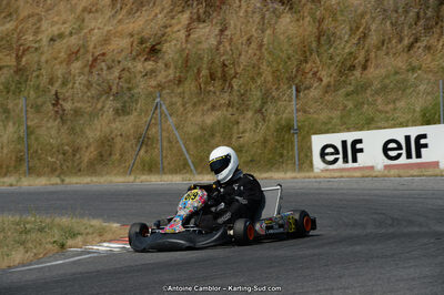 22/06/2014 : Course Club de Muret (Photos Antoine Camblor) 2014 — karting