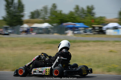 22/06/2014 : Course Club de Muret (Photos Antoine Camblor) 2014 — karting