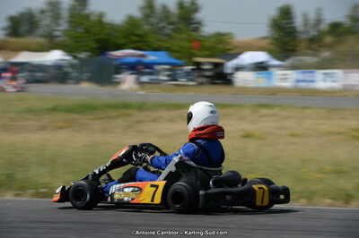 22/06/2014 : Course Club de Muret (Photos Antoine Camblor) 2014 — karting