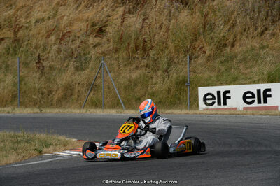 22/06/2014 : Course Club de Muret (Photos Antoine Camblor) 2014 — karting