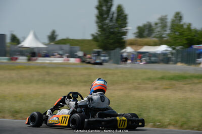 22/06/2014 : Course Club de Muret (Photos Antoine Camblor) 2014 — karting