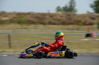 22/06/2014 : Course Club de Muret (Photos Antoine Camblor) 2014 — karting