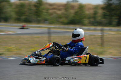 22/06/2014 : Course Club de Muret (Photos Antoine Camblor) 2014 — karting