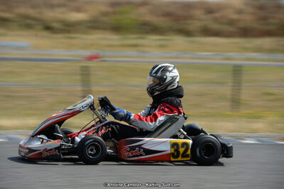 22/06/2014 : Course Club de Muret (Photos Antoine Camblor) 2014 — karting